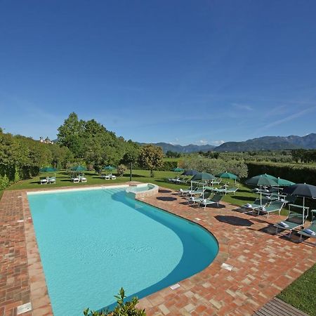 Residence Il Melograno Manerba del Garda Eksteriør billede