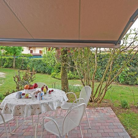 Residence Il Melograno Manerba del Garda Værelse billede
