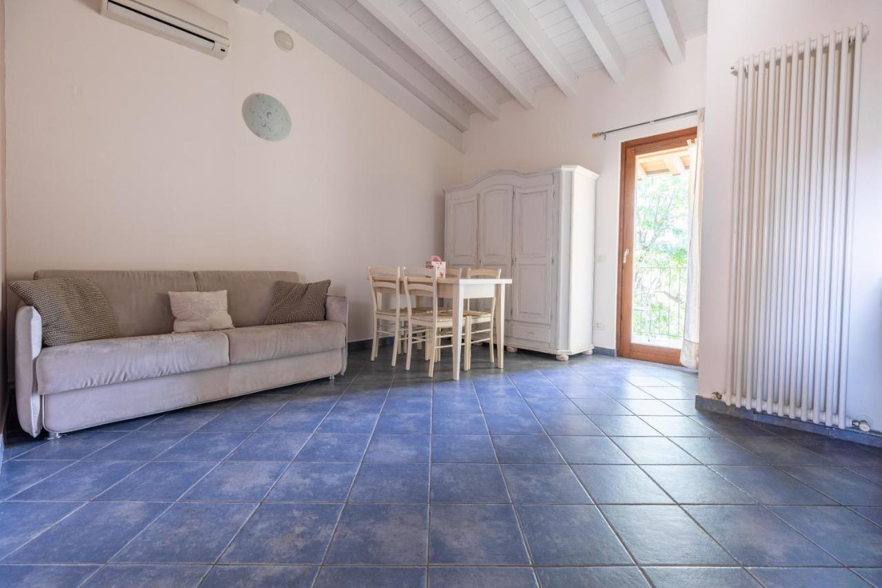 Residence Il Melograno Manerba del Garda Eksteriør billede