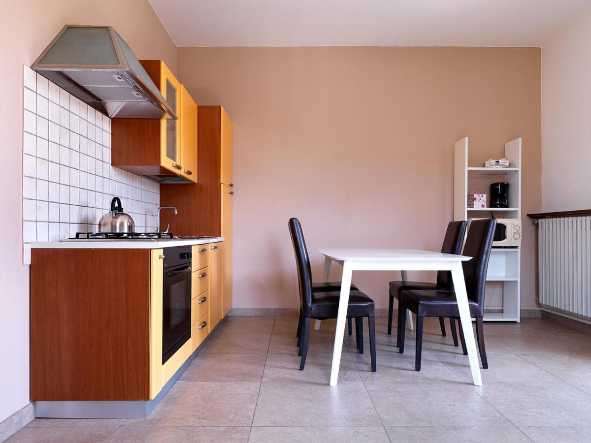 Residence Il Melograno Manerba del Garda Eksteriør billede