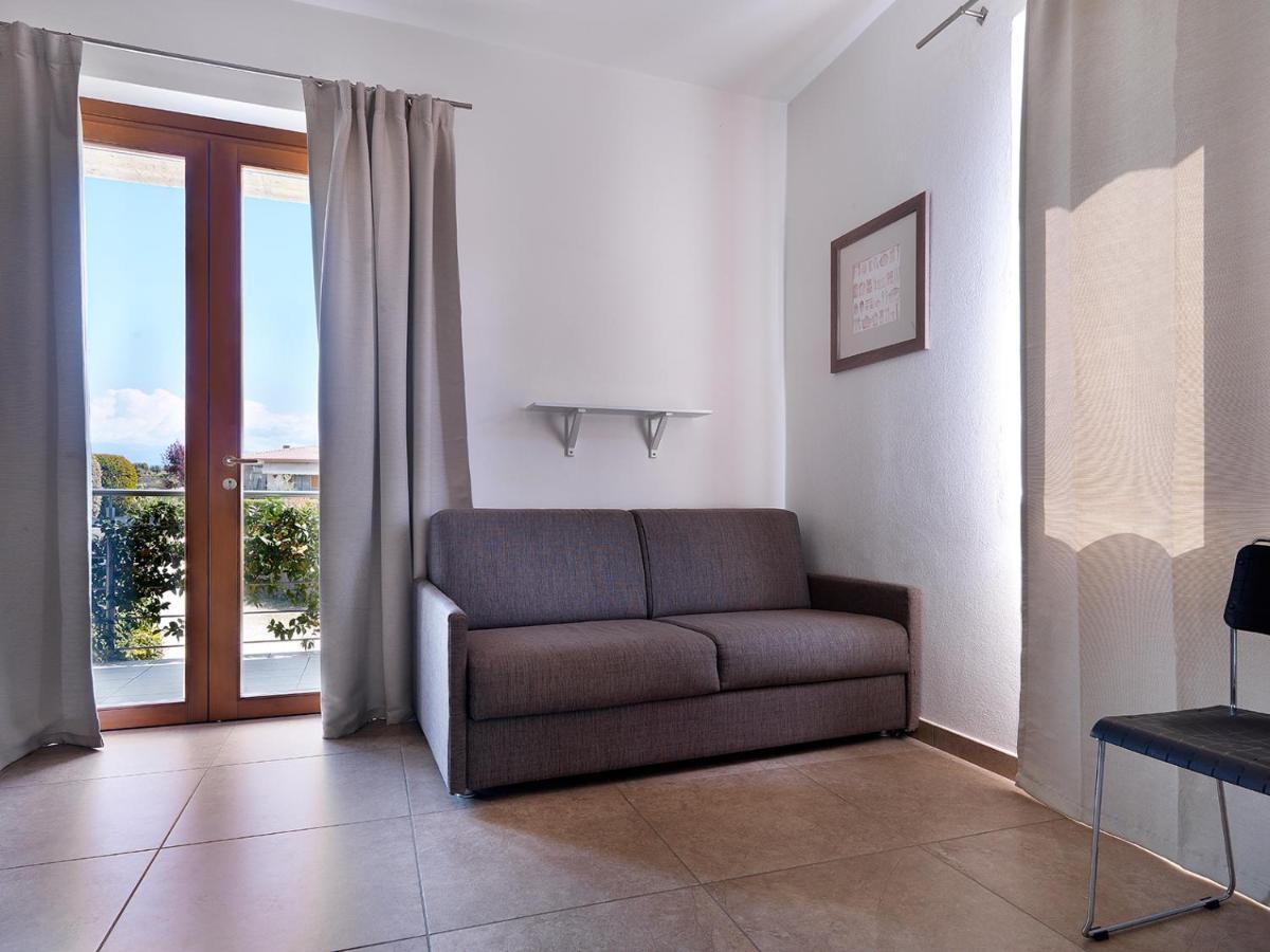Residence Il Melograno Manerba del Garda Eksteriør billede
