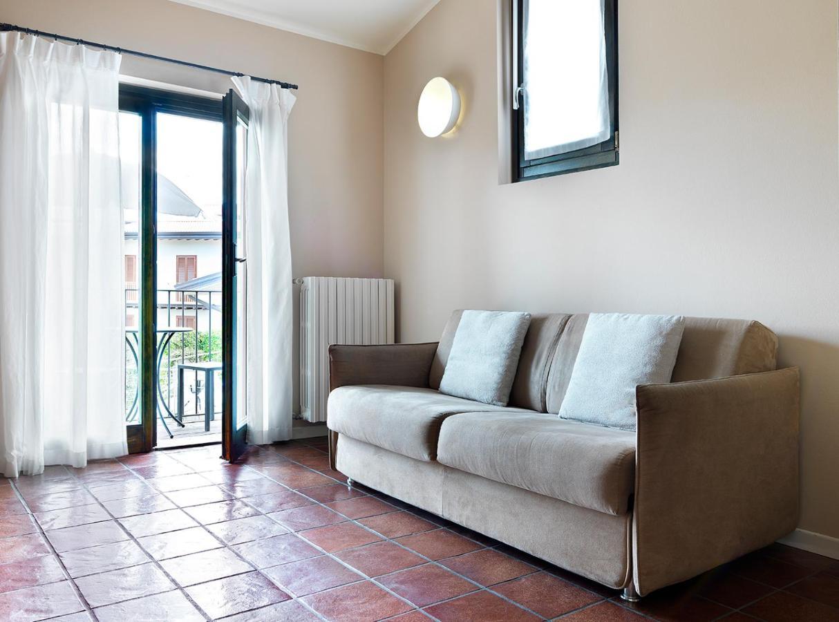 Residence Il Melograno Manerba del Garda Eksteriør billede