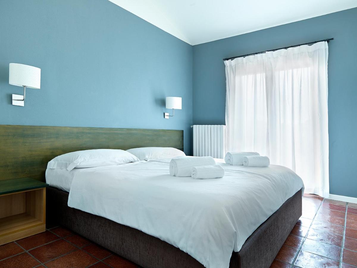 Residence Il Melograno Manerba del Garda Eksteriør billede