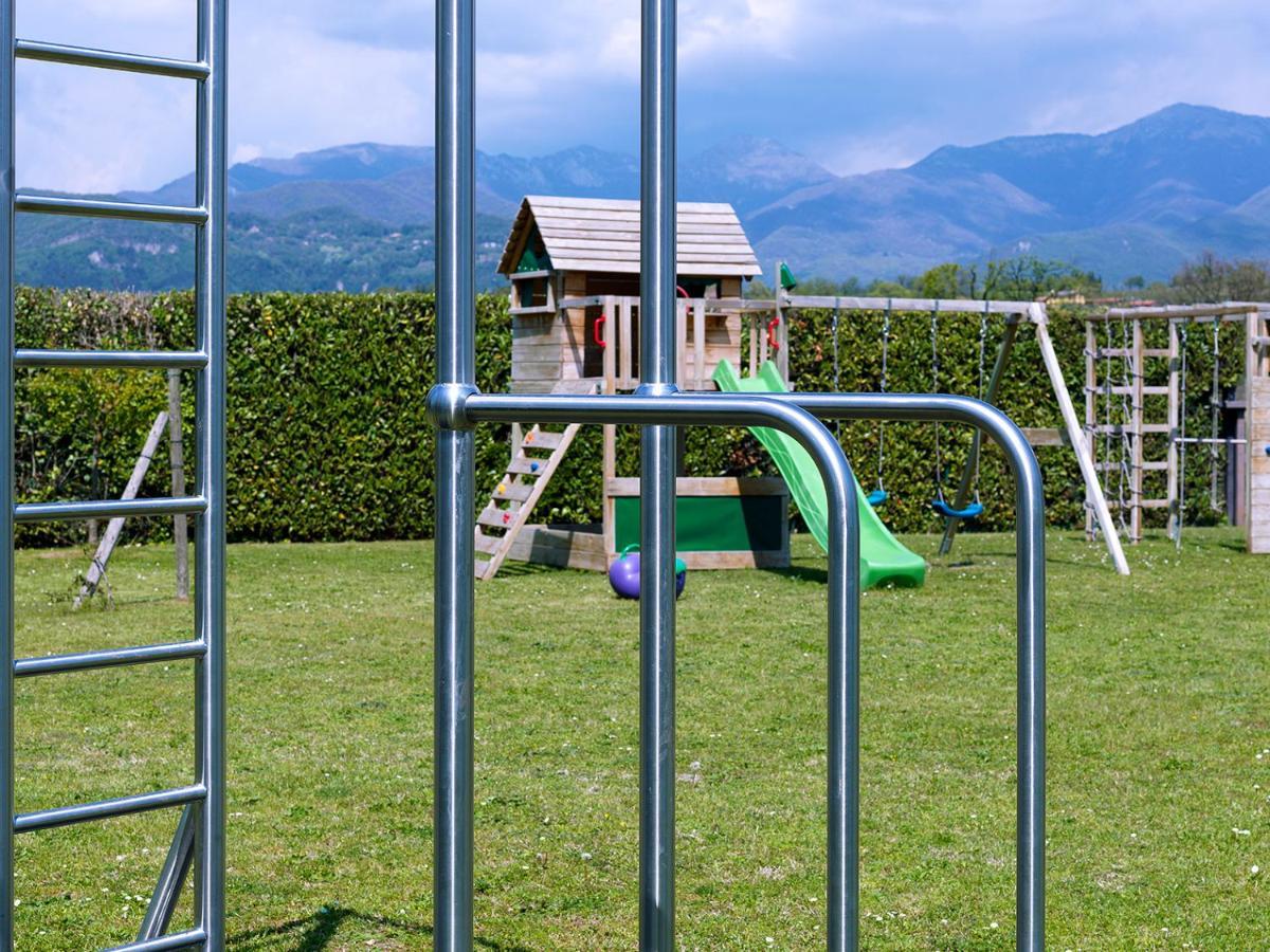 Residence Il Melograno Manerba del Garda Eksteriør billede