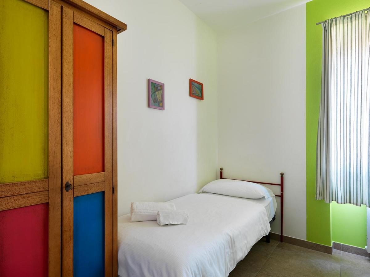 Residence Il Melograno Manerba del Garda Eksteriør billede
