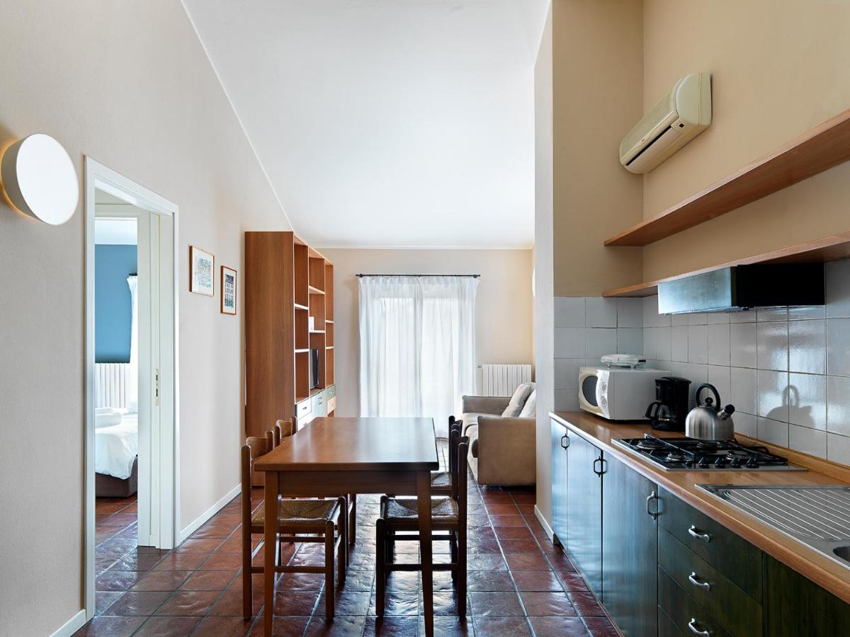 Residence Il Melograno Manerba del Garda Eksteriør billede