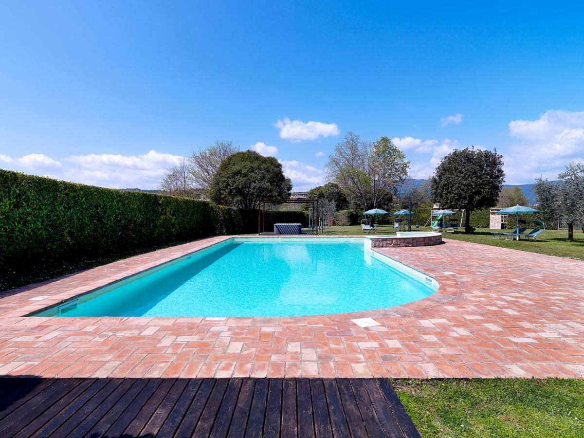 Residence Il Melograno Manerba del Garda Eksteriør billede