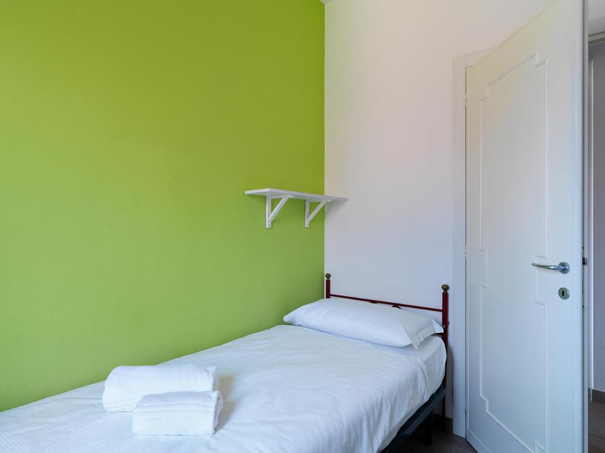 Residence Il Melograno Manerba del Garda Eksteriør billede