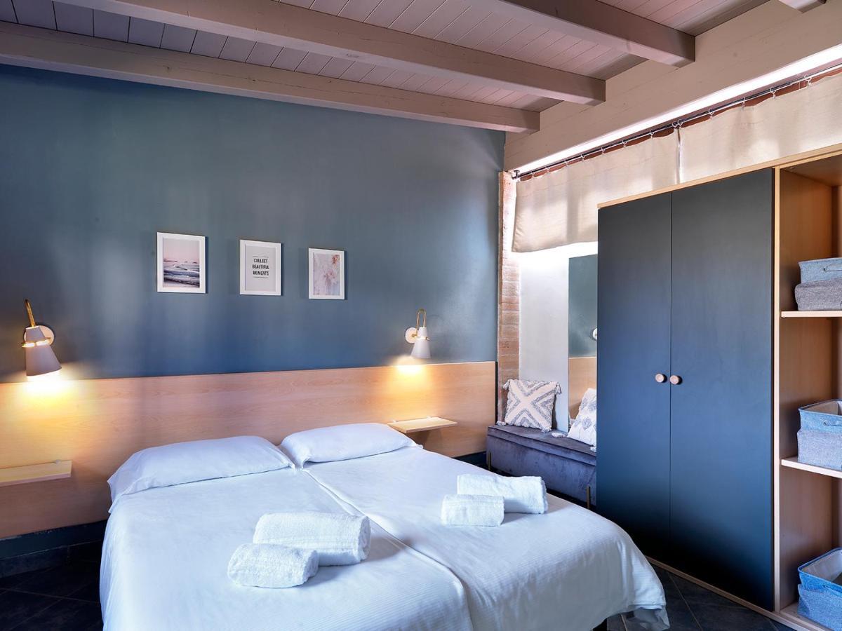 Residence Il Melograno Manerba del Garda Eksteriør billede