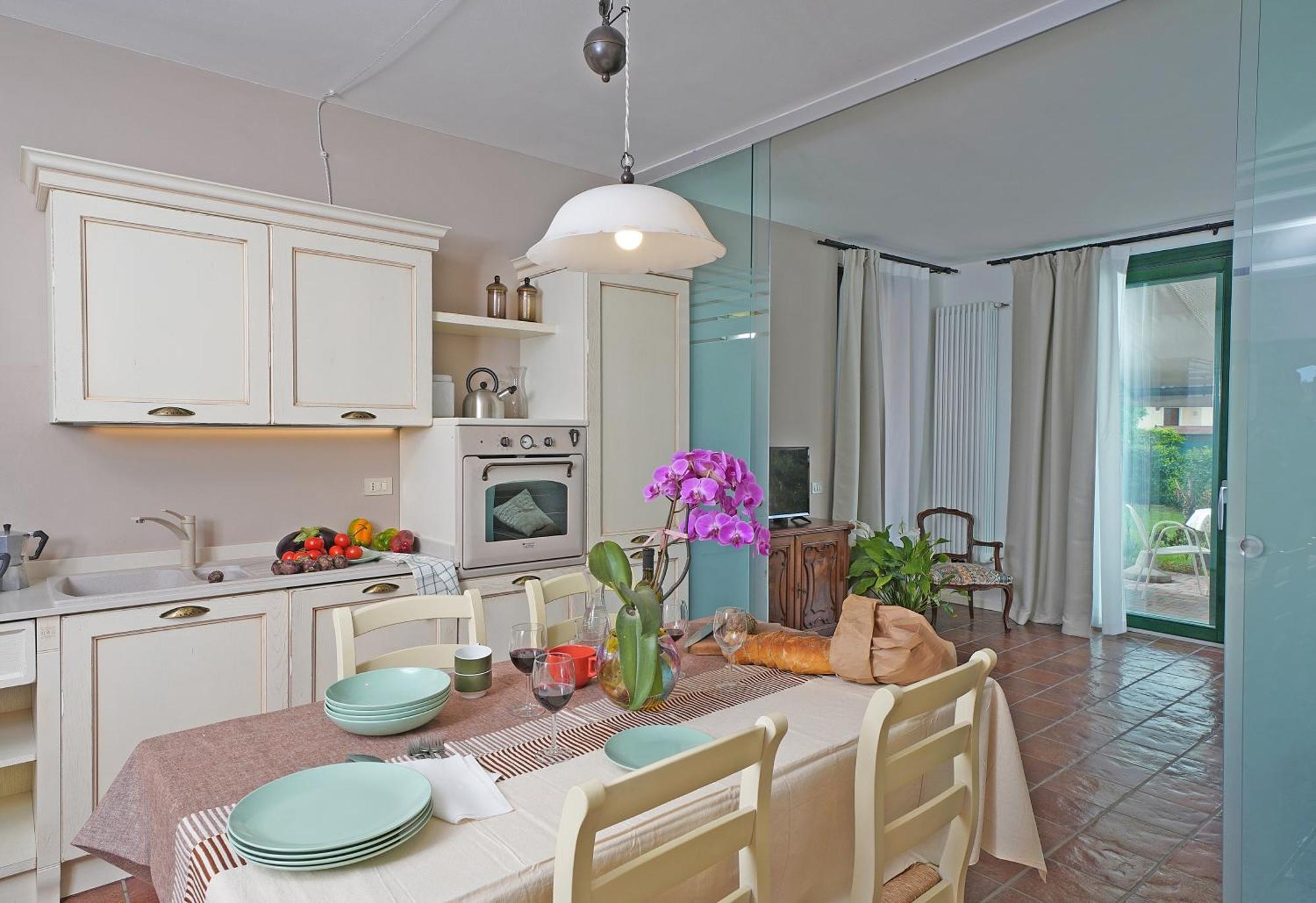 Residence Il Melograno Manerba del Garda Værelse billede
