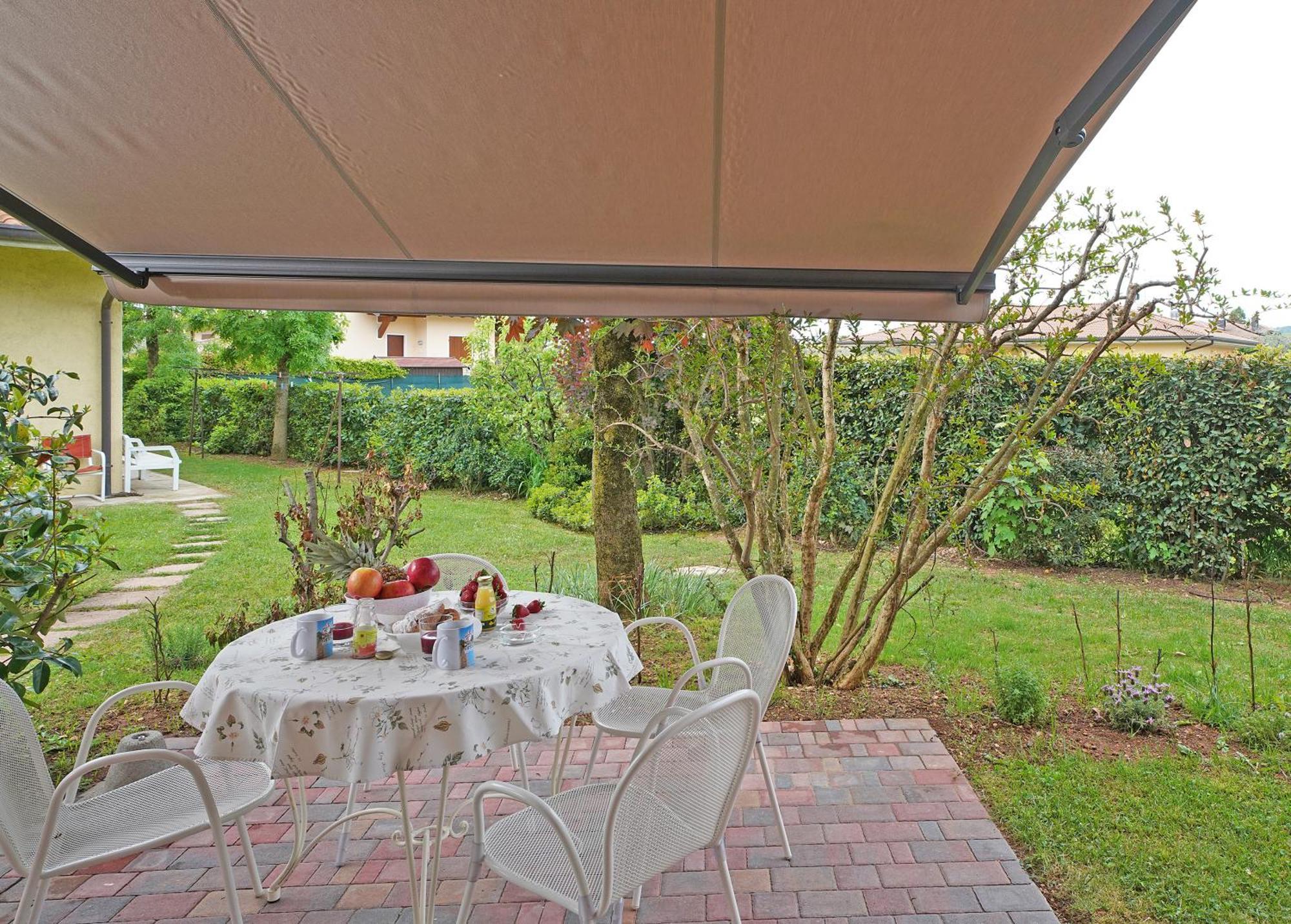 Residence Il Melograno Manerba del Garda Værelse billede
