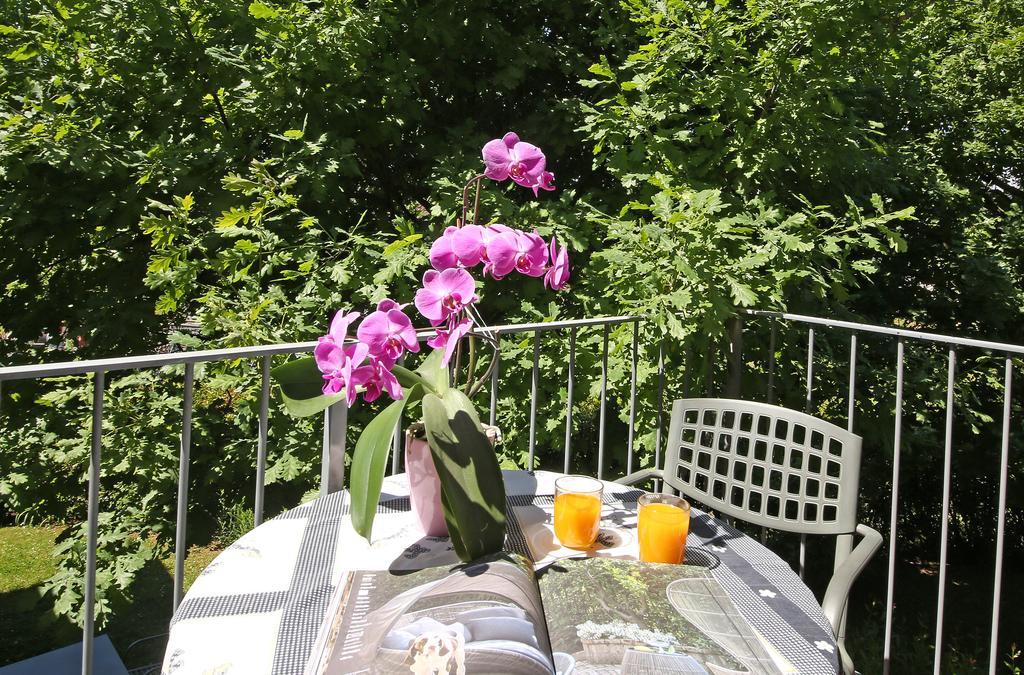 Residence Il Melograno Manerba del Garda Eksteriør billede